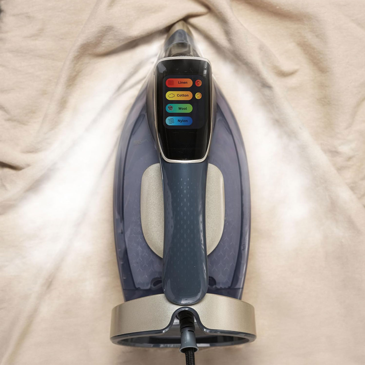 اتو بخار 3200 وات بلدری مدل BEL01982VDE