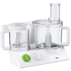 غذاساز براون مدل FX3030