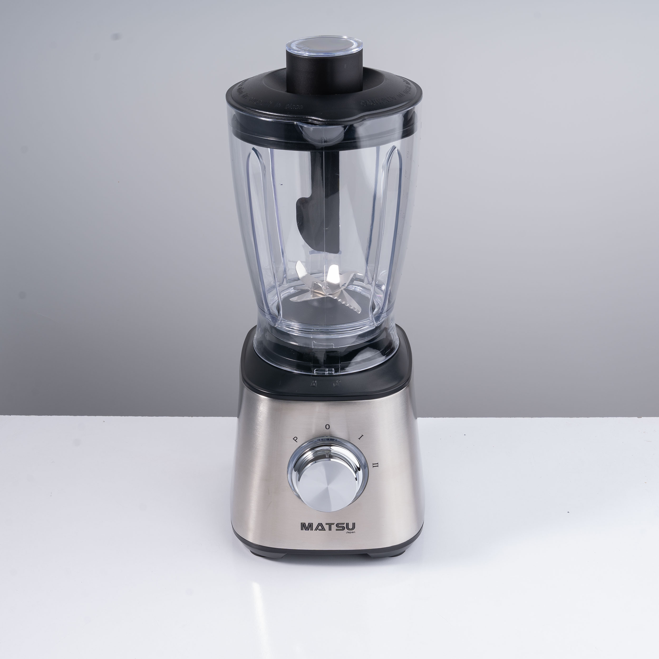 مخلوط کن و آسیاب کن ماتسو مدل MA-315