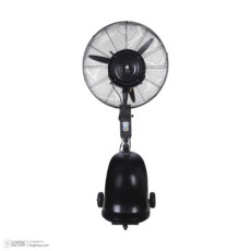 پنکه مه پاش هانا مدل HANA-26VIP-RC