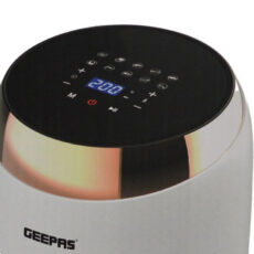 سرخ کن بدون روغن جی پاس مدل GAF37522