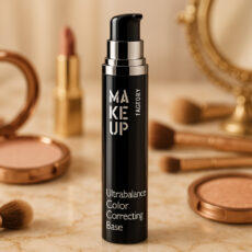 کرم پرایمر میکاپ فکتوری مدل Ultra Balance شماره 07 حجم 15 میلی لیتر