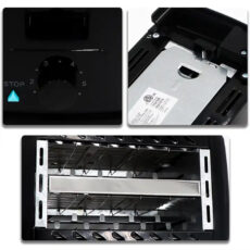 توستر مدل R.263