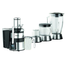 آبمیوه‌گیری چند کاره دنارکس مدل DR-460