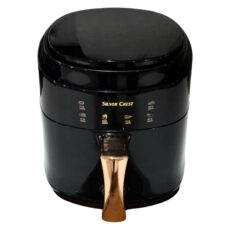 سرخ کن بدون روغن سیلورکرست مدل 689B-8L