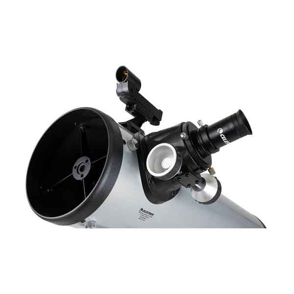 تلسکوپ سلسترون مدل New DX 130AZ