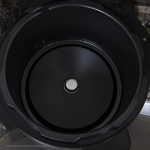 زودپز برقی 6 لیتری سامسونیا مدل E 1640