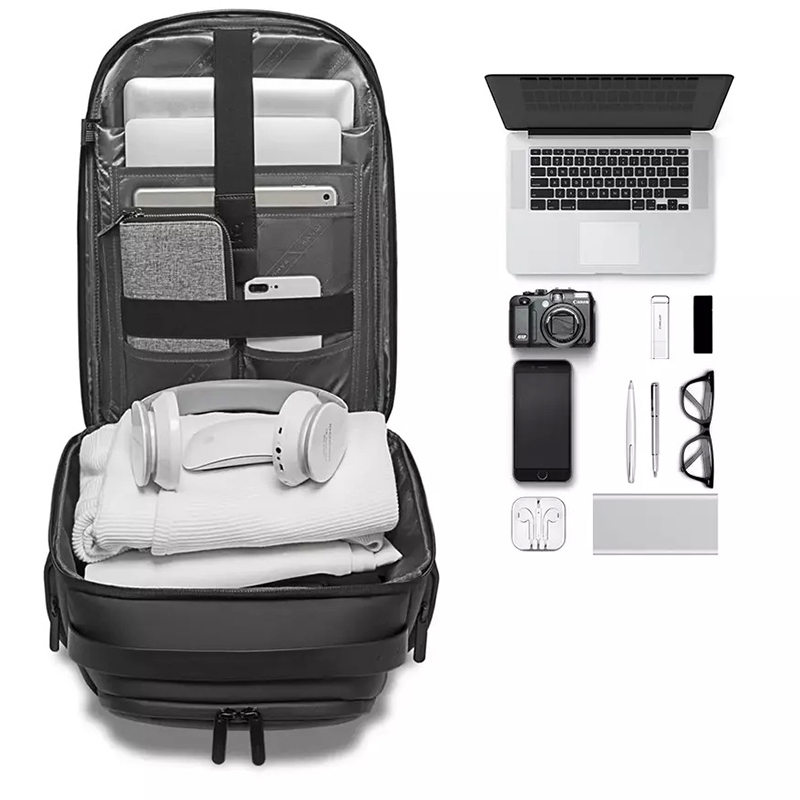 کوله پشتی دوربین بنج مدل 15-7277