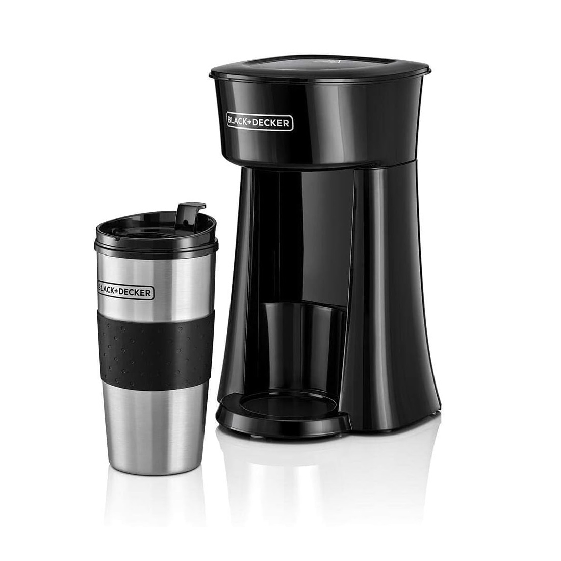 قهوه ساز بلک اند دکر مدل Dct10