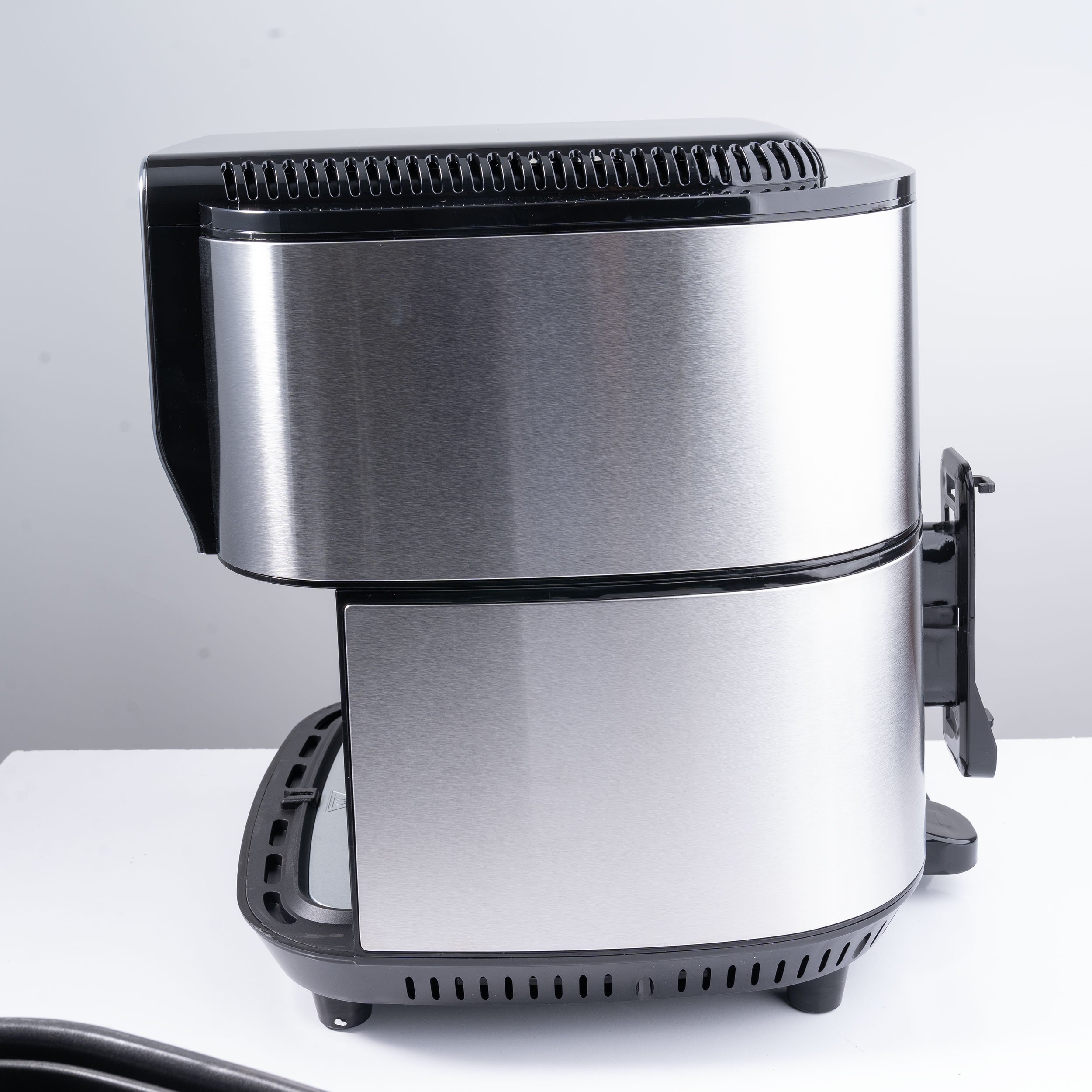 سرخ کن بدون روغن ماتسو مدل MA-1555