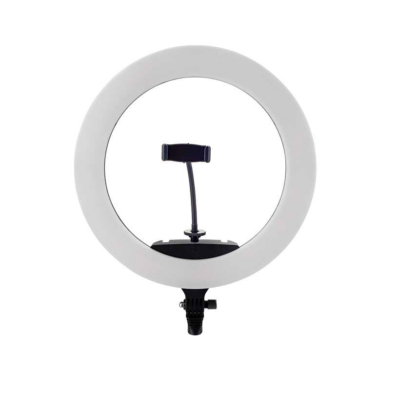 رینگ لایت مدل HERO-45