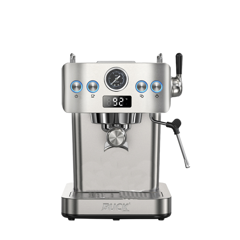 اسپرسو ساز ۱۶۰۰ میلی‌لیتر باک مدل BK1112