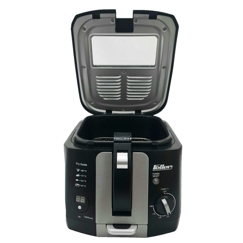 سرخ کن فلر مدل DF 250