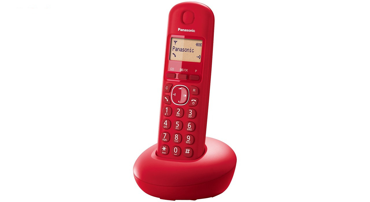 تلفن بی سیم پاناسونیک مدل KX-TGB210