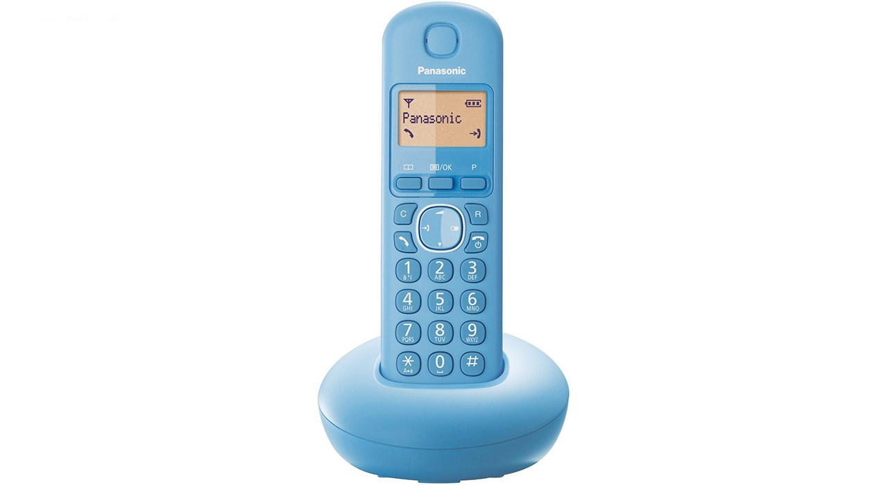 تلفن بی سیم پاناسونیک مدل KX-TGB210