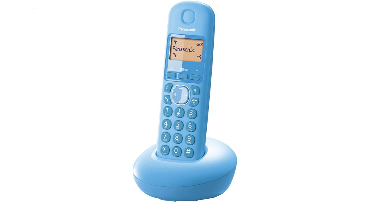 تلفن بی سیم پاناسونیک مدل KX-TGB210
