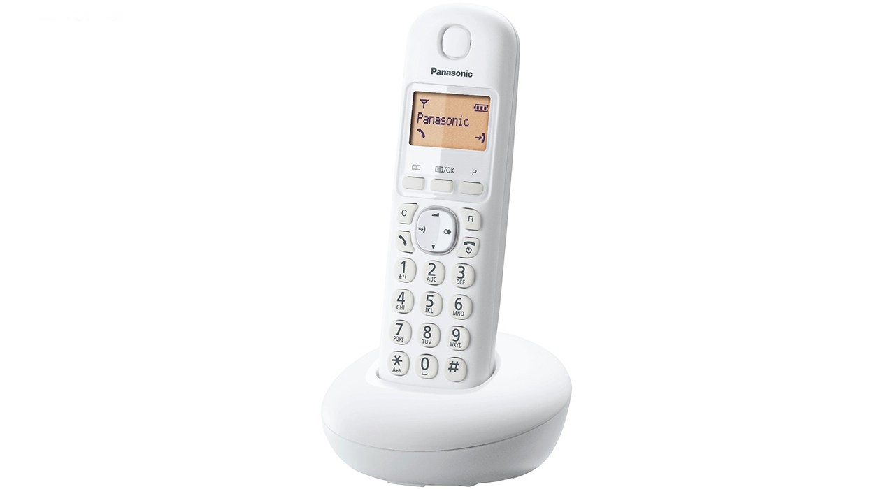 تلفن بی سیم پاناسونیک مدل KX-TGB210