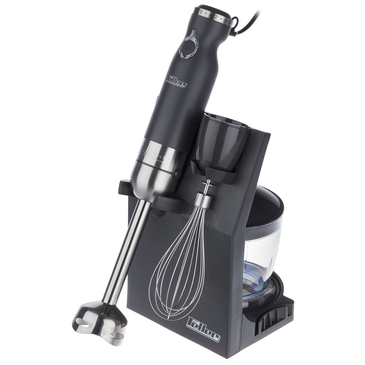 گوشت کوب برقی فلر مدل HB808