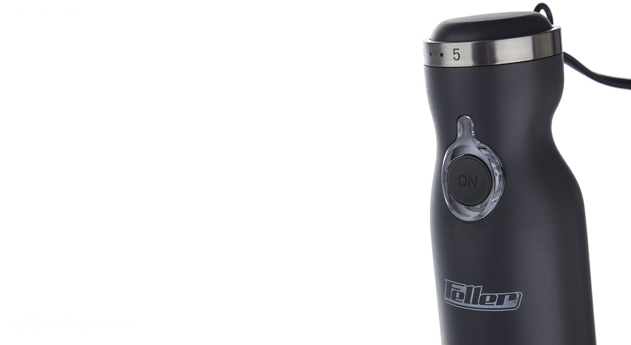 گوشت کوب برقی فلر مدل HB808