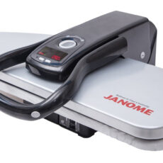 اتو پرسی ژانومه مدل 3300N