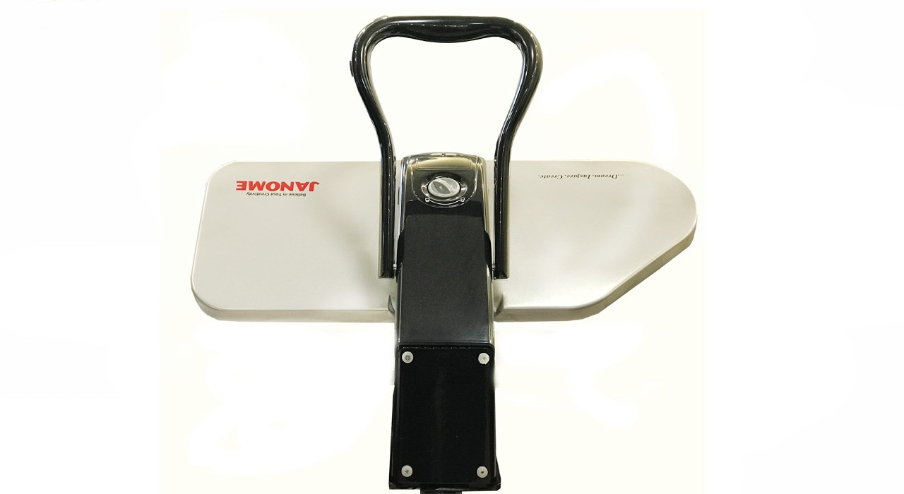 اتو پرسی ژانومه مدل 3300N