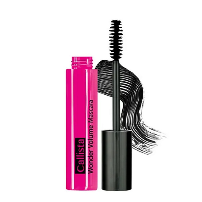 ریمل حجم دهنده کالیستا مدل Wonder بسته سه عددی