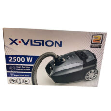 جاروبرقی 2500 وات ایکس ویژن مدل VC-5060