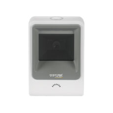 بارکدخوان دوبعدی اسکار مدل CORELITE