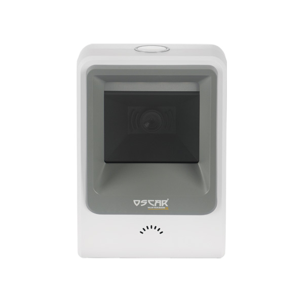 بارکدخوان دوبعدی اسکار مدل CORELITE