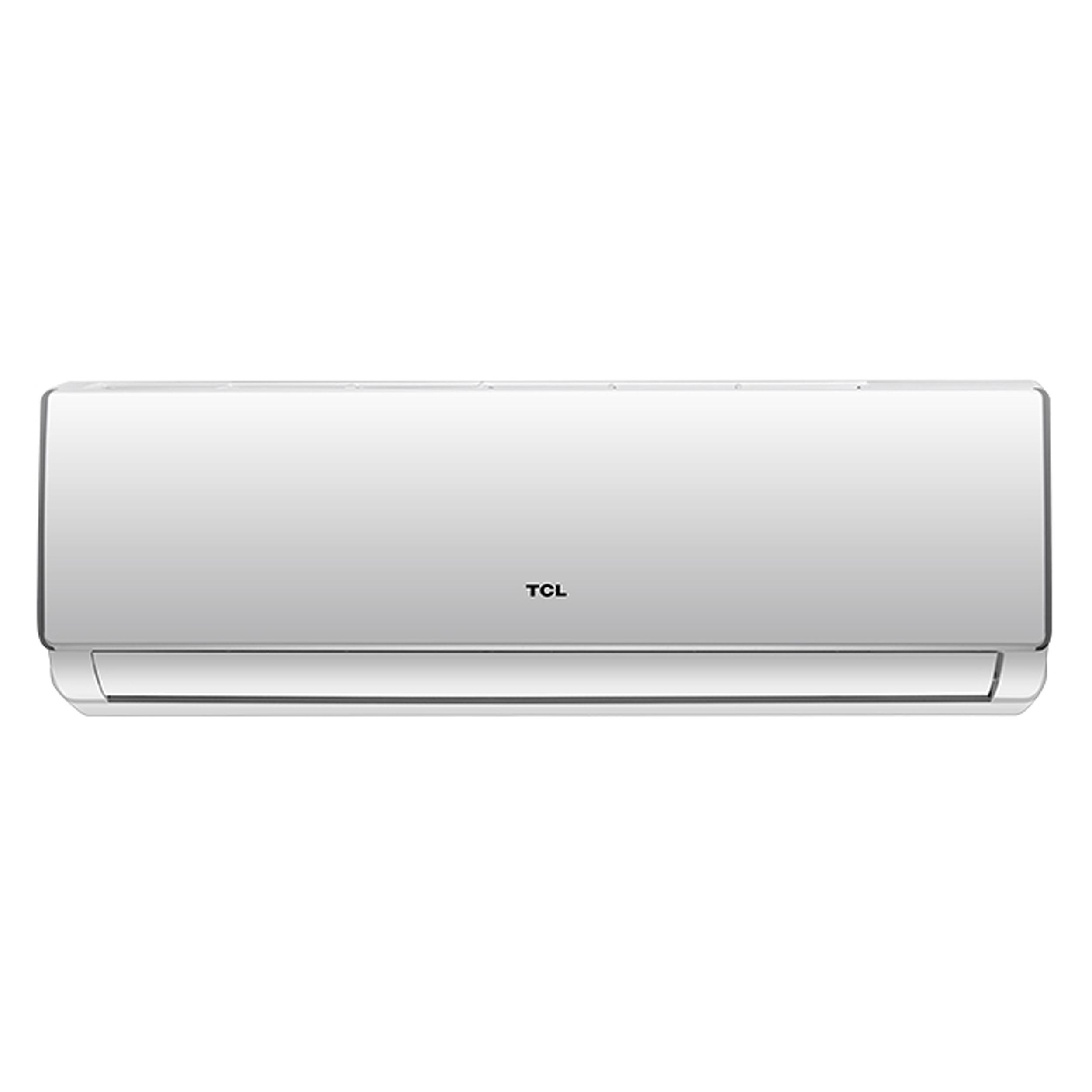 کولر گازی اسپلیت 12000 هزار دور ثابت تی سی ال مدل TAC-12CHSA/XA73N