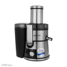 آبمیوه گیری زنیت مدل ZJB 1435