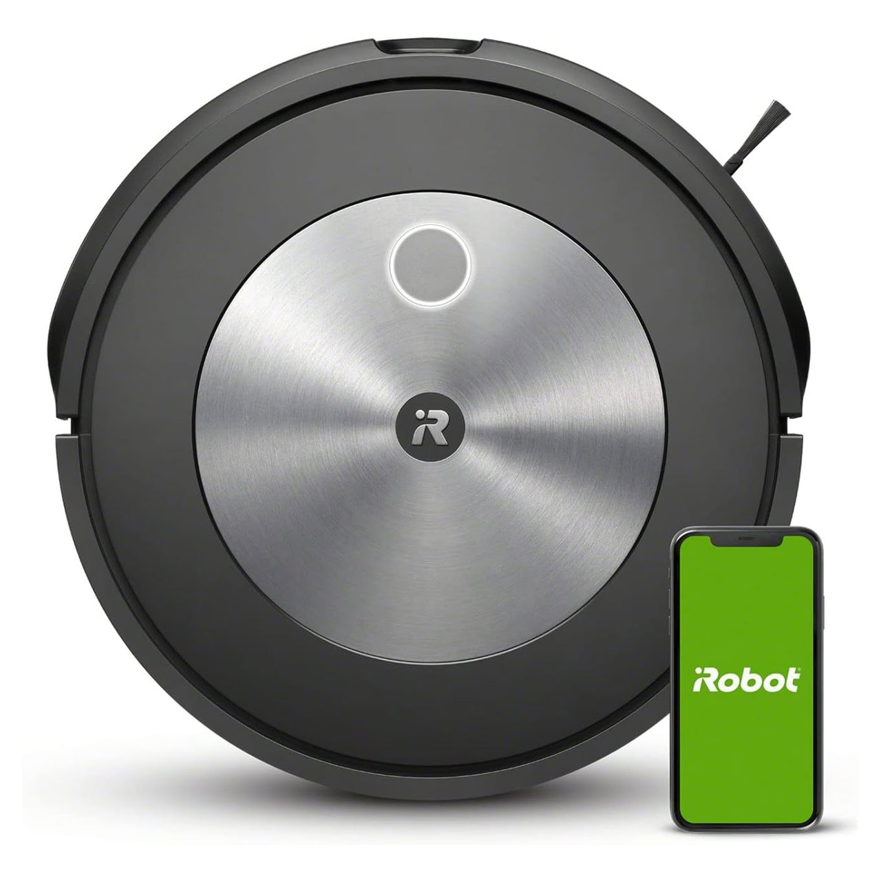 جاروبرقی رباتیک آیروبوت مدل Roomba® j7