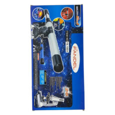 تلسکوپ و میکروسکوپ فاندل مدل FA_1004