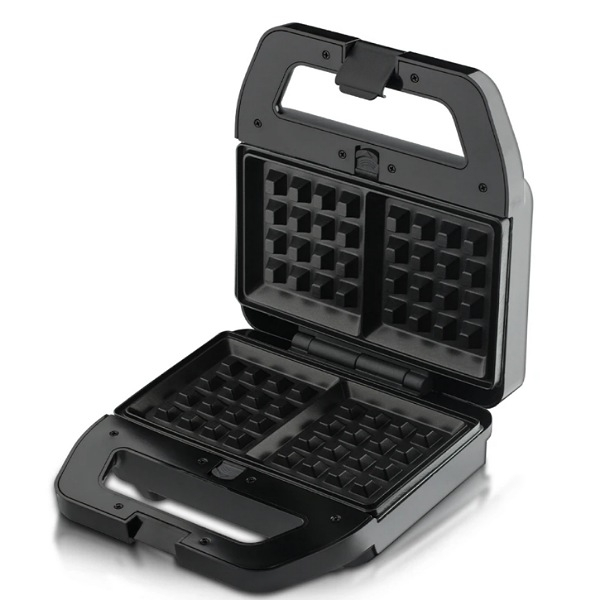 ساندویچ‌ساز دو خانه راف مدل R.555