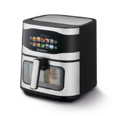 سرخ کن بدون روغن هنریچ مدل HFR8219