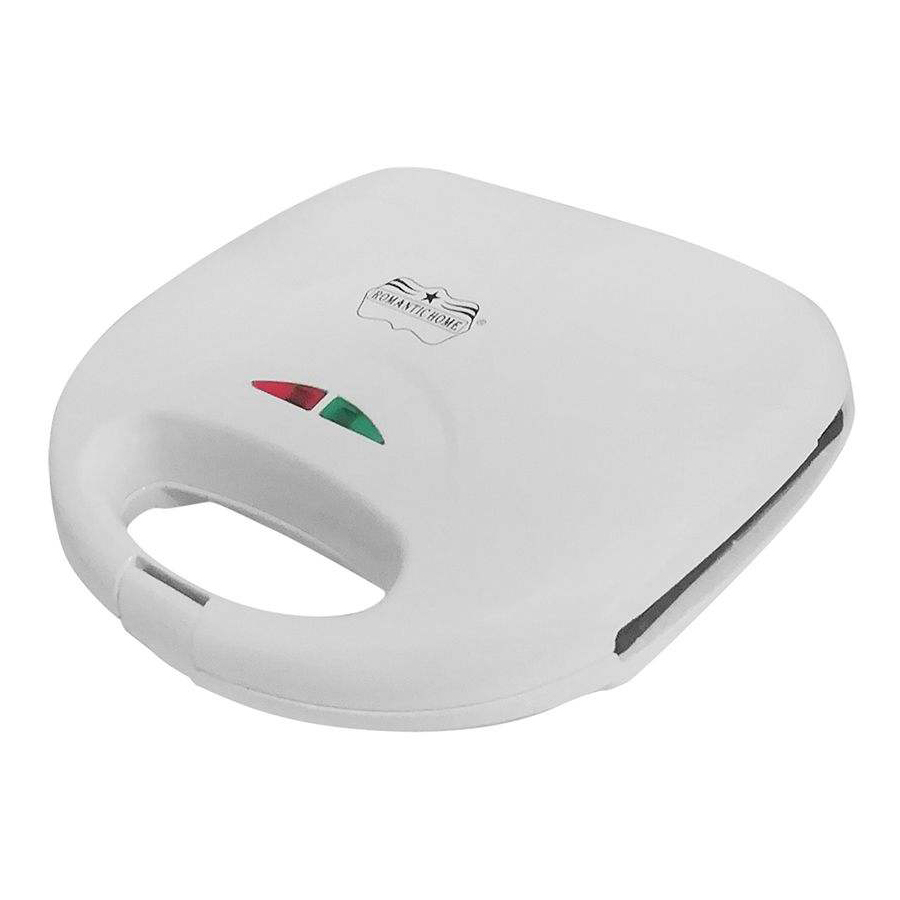 ساندویچ ساز رومانتیک هوم مدل SAW-15