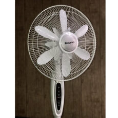 پنکه ساینا مدل calmo