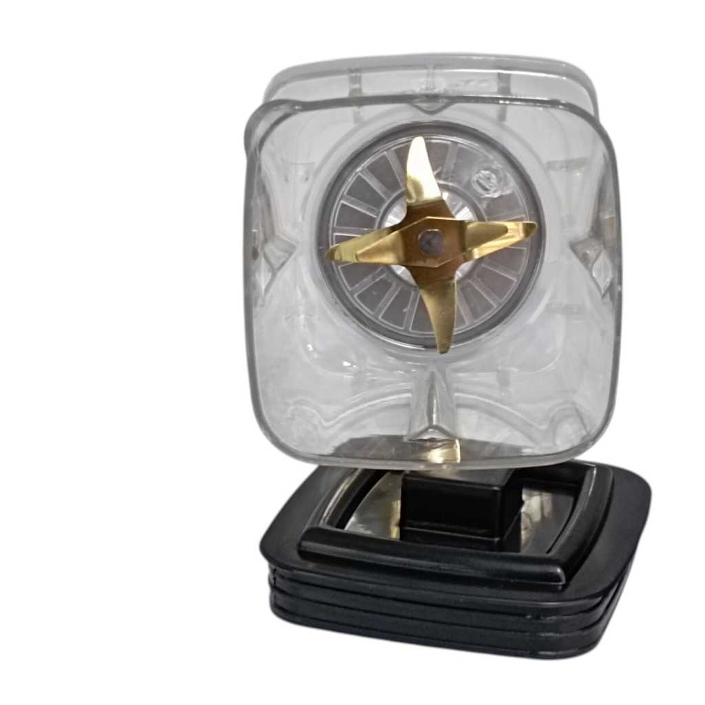 مخلوط کن و آسیاب کن 2.5 لیتری سیلورکرست مدل شش تیغ