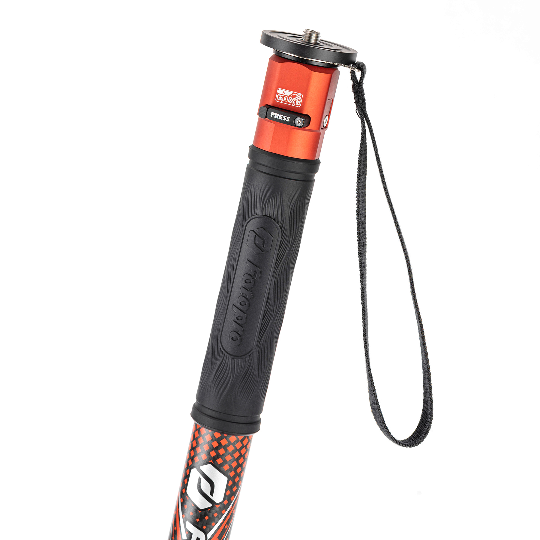 تک پایه دوربین فوتوپرو مدل X-AIRFLY Mono