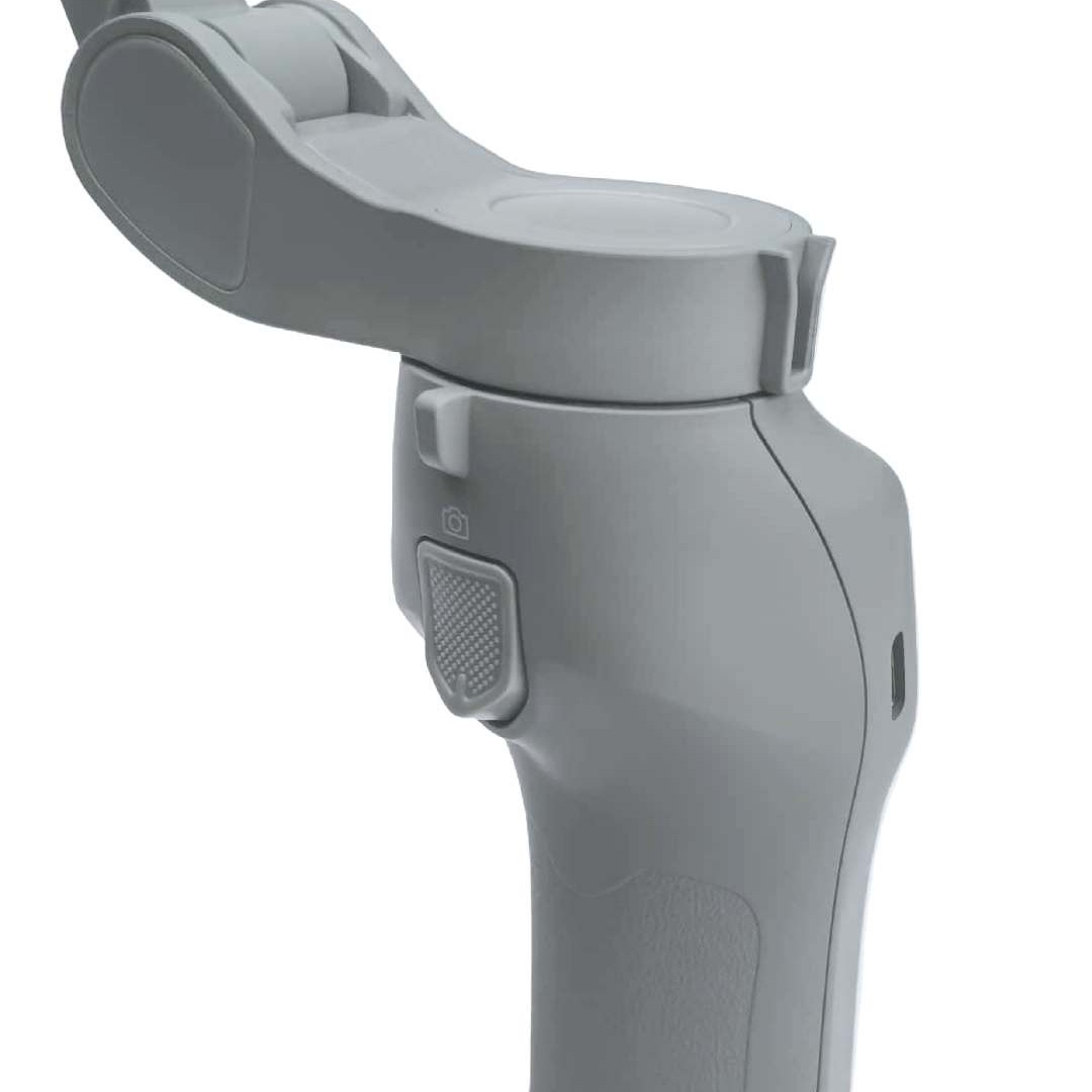 گیمبال تانوکی مدل L7C