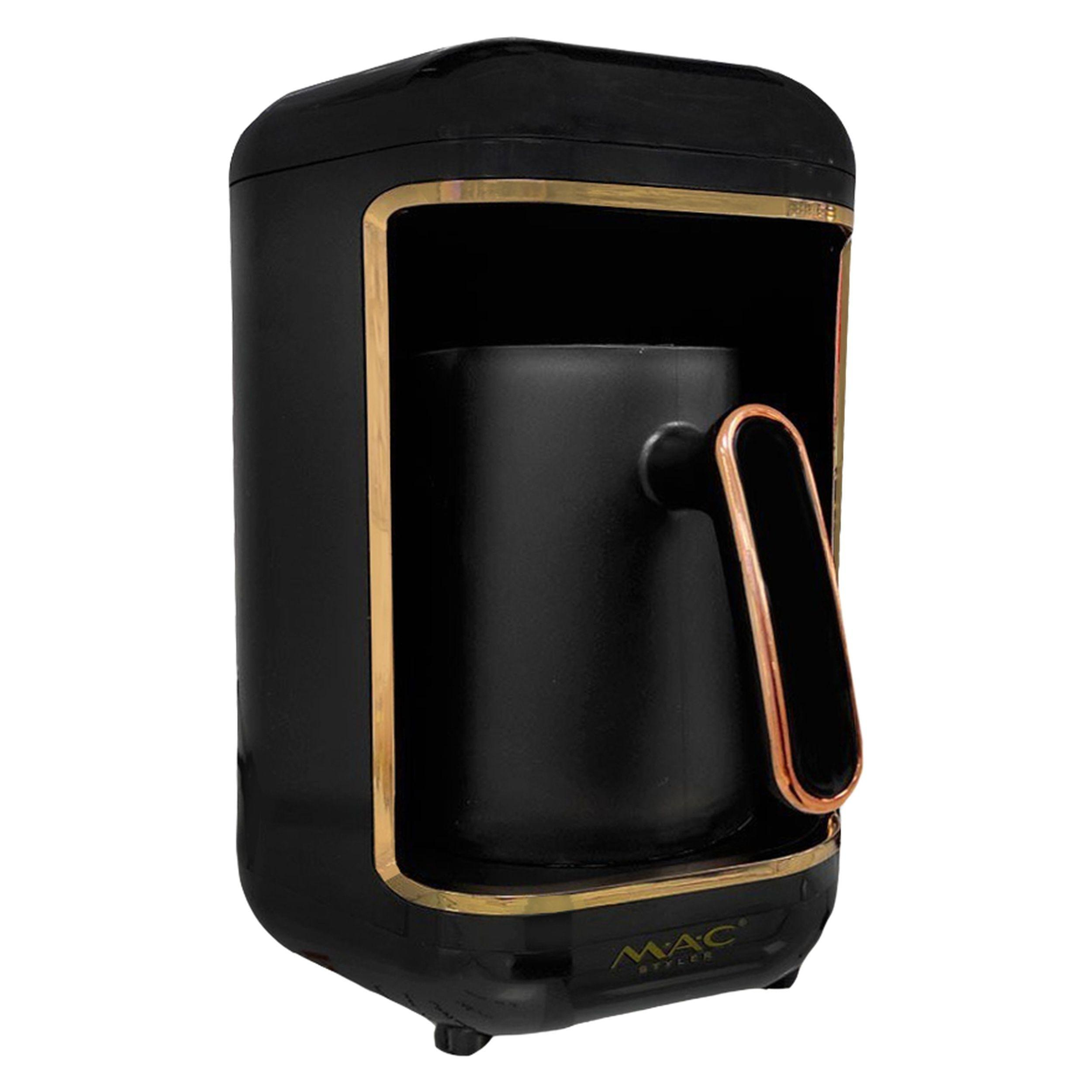 قهوه ساز مک استایلر مدل MC-777