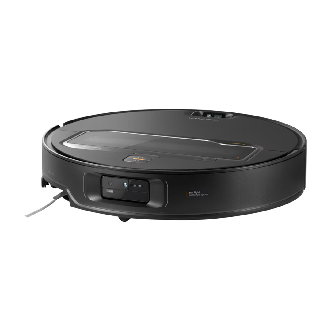 جاروبرقی رباتیک روبوراک مدل Saros Z70