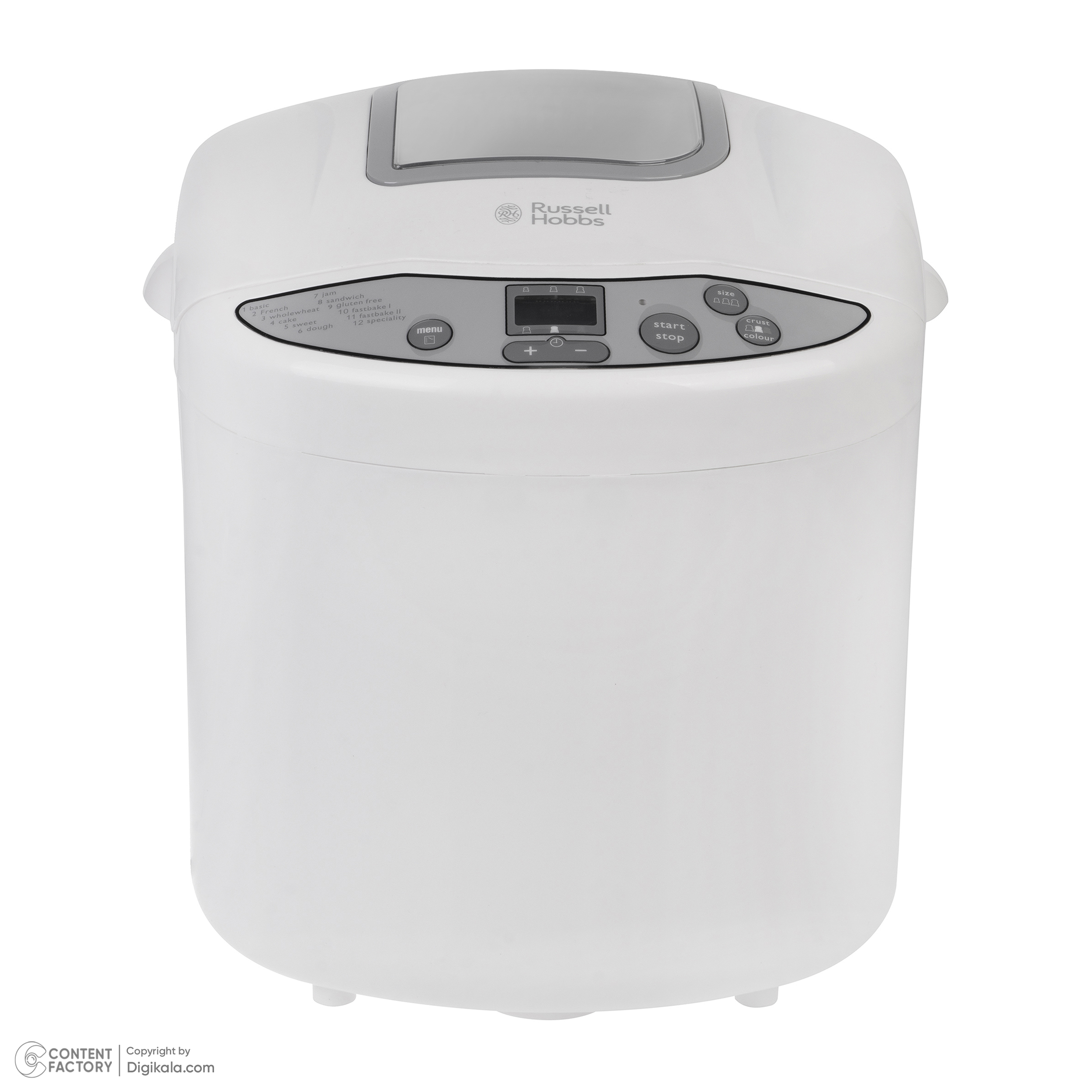 نان پز راسل هابز مدل RH02
