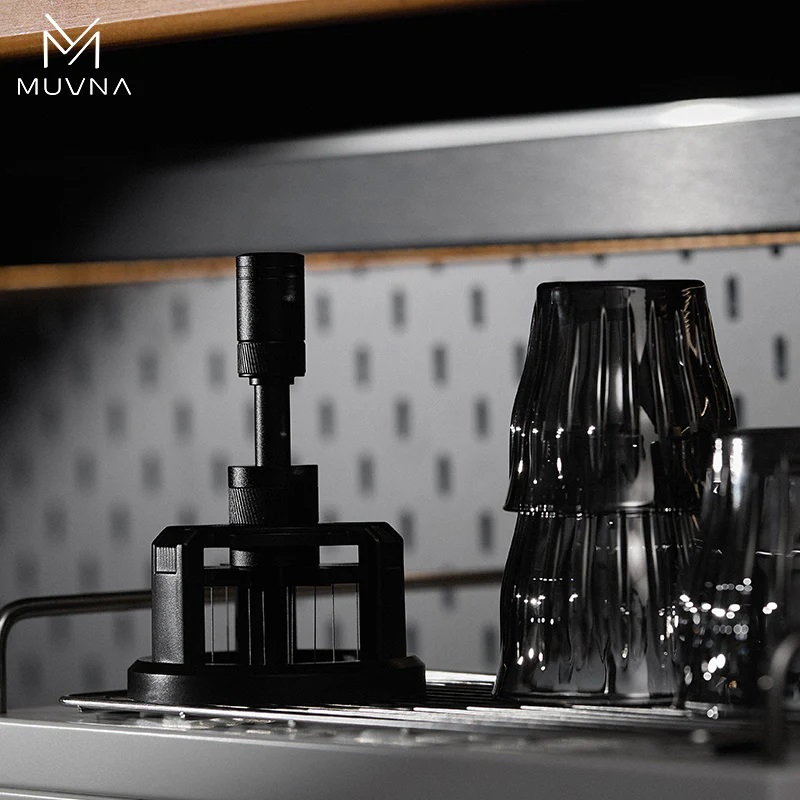 نیدل قهوه موونا مدل  توزیع کننده Timo