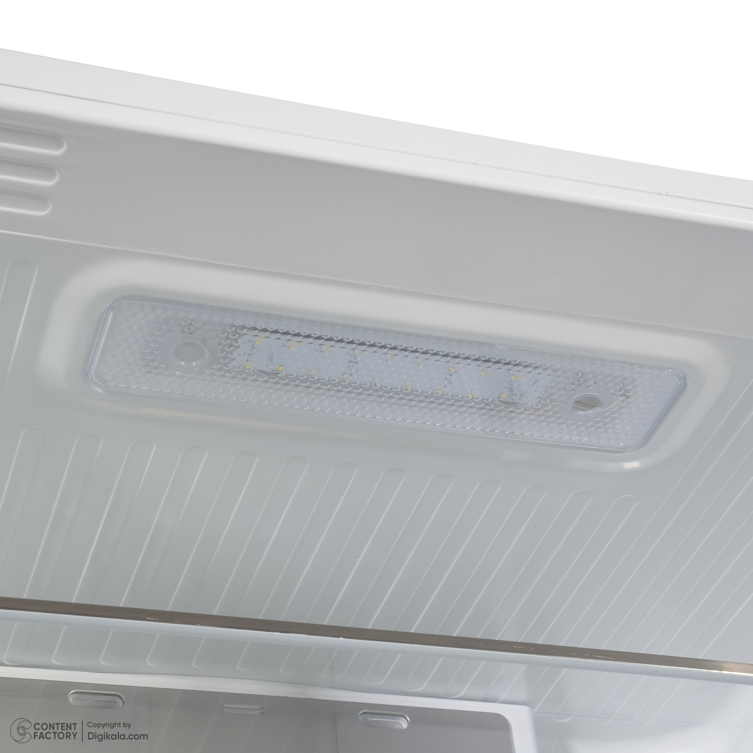 یخچال و فریزر 22 فوت التتو مدل NB8420S DN