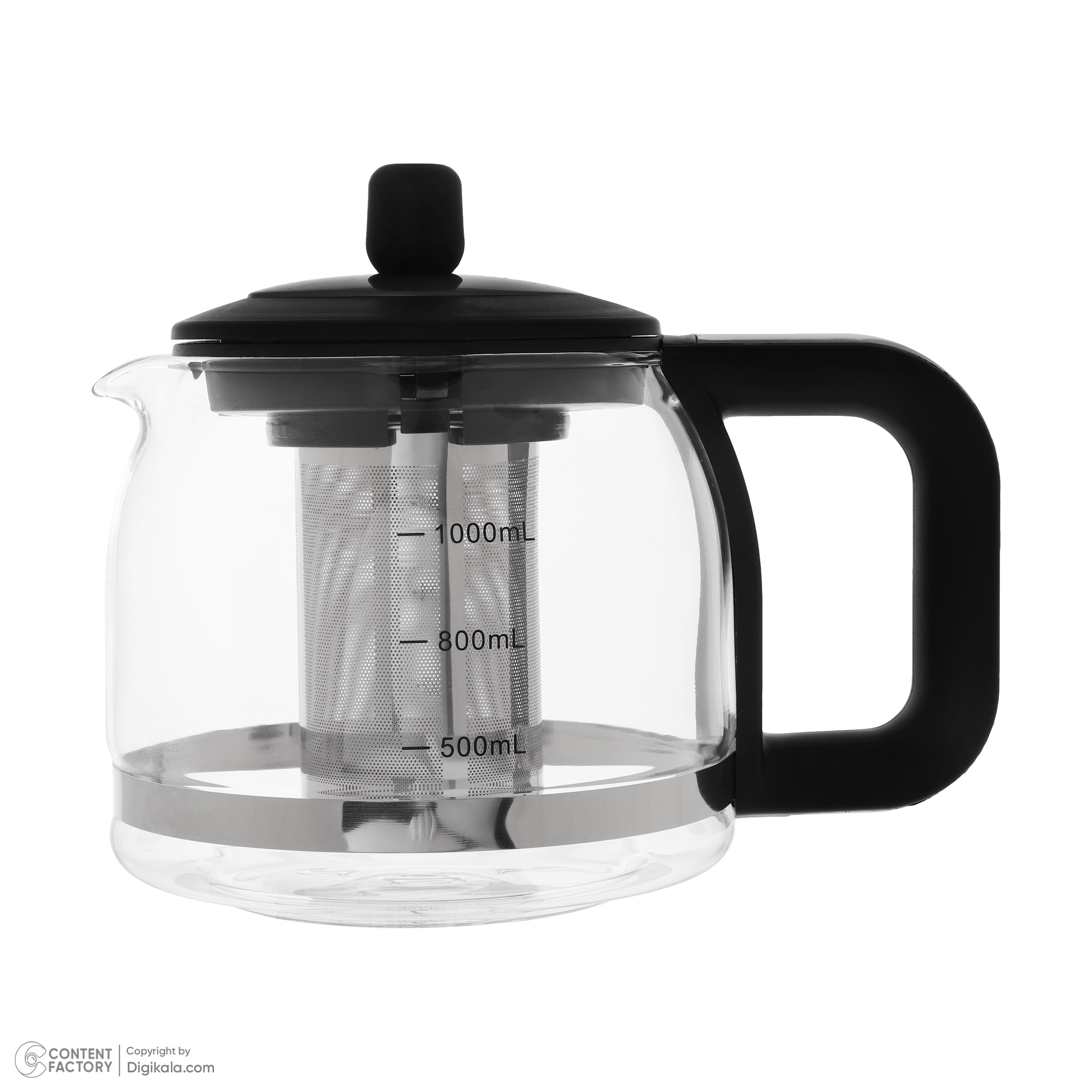 چای ساز رنه مدل RTM 1708