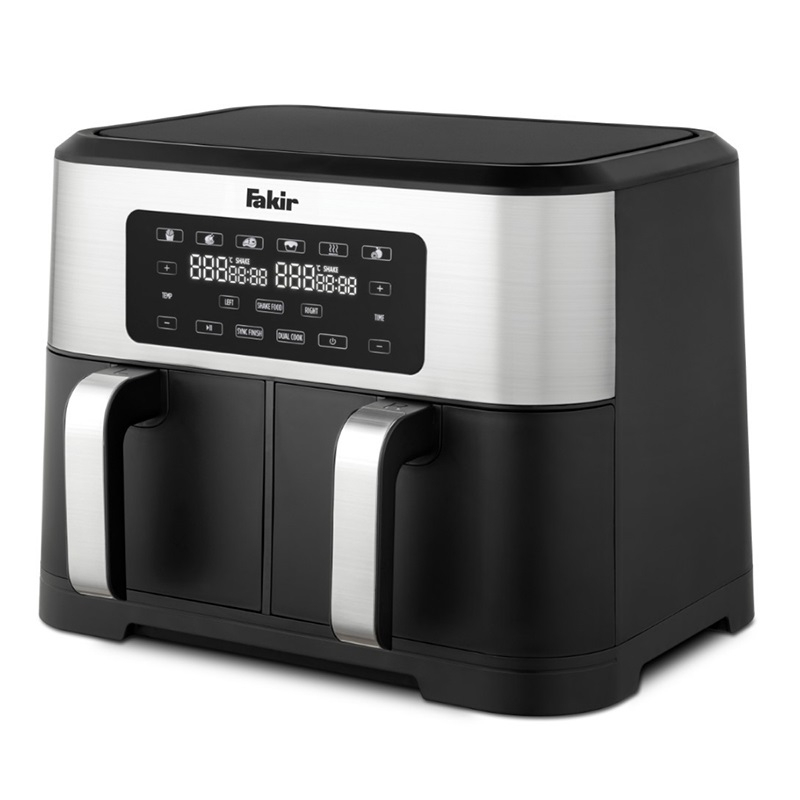 سرخ کن بدون روغن فکر مدل PREMIUM CHEFRY