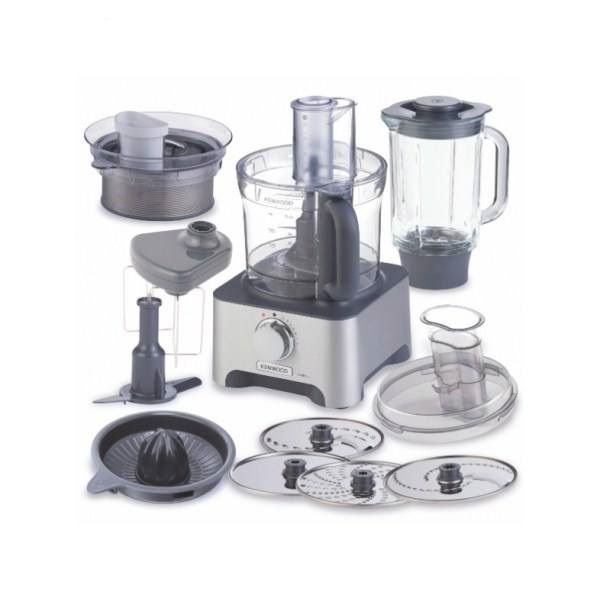 غذاساز کنوود مدل FDM 786