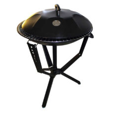 باربیکیو پارمیس مدل BBQ 712