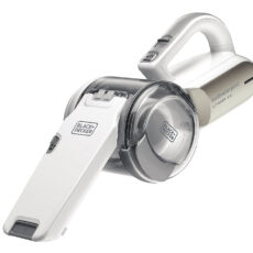 جارو شارژی بلک اند دکر مدل PV1420